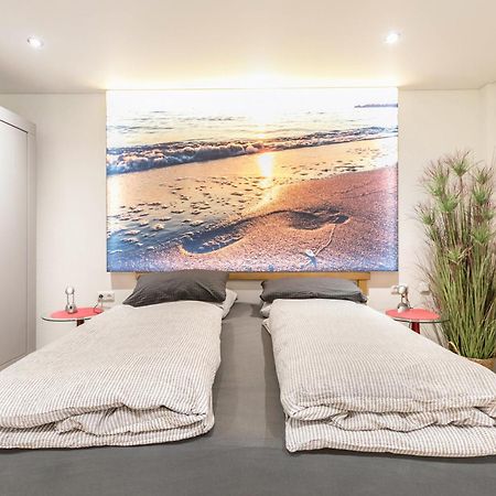 Treibholz - Feriendomizil Ostsee Schonberger Strand Kültér fotó